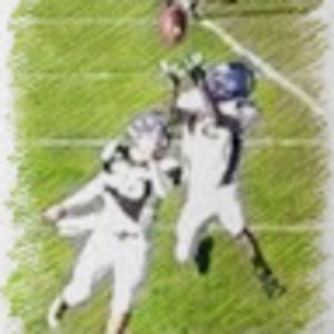 Meet your Posher, Patrick